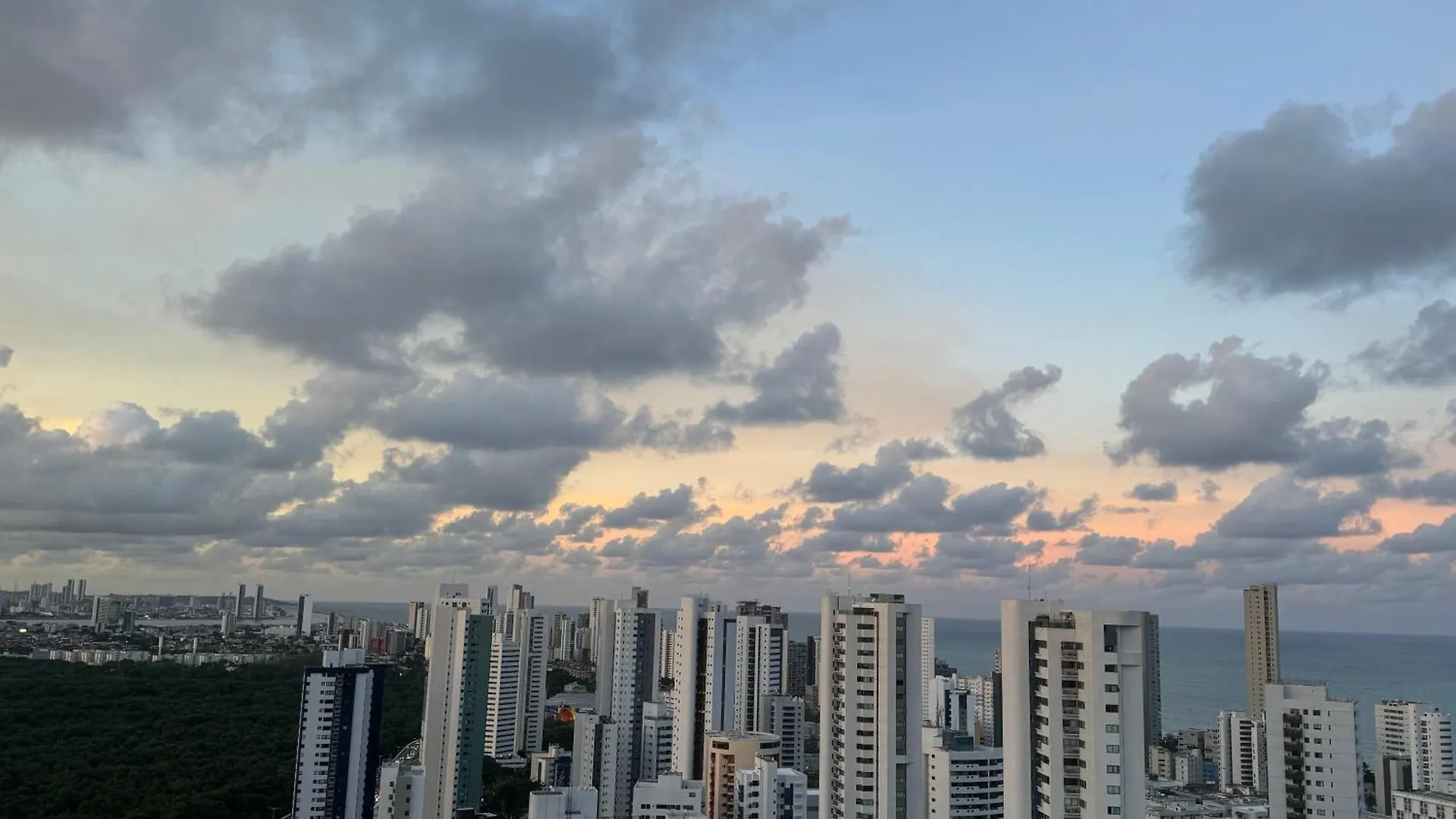 Residencial Beach Class, Santa Maria Recife Brazil