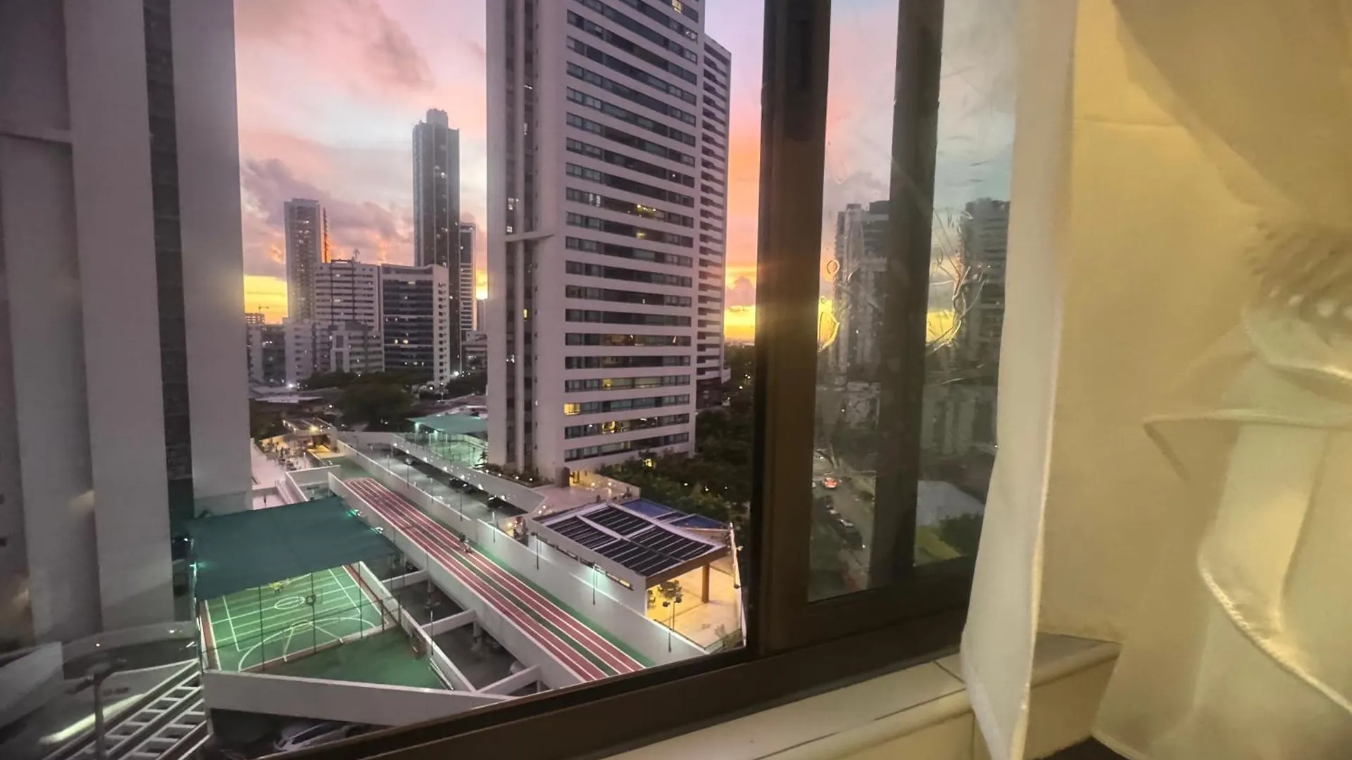 Residencial Beach Class, Santa Maria Recife