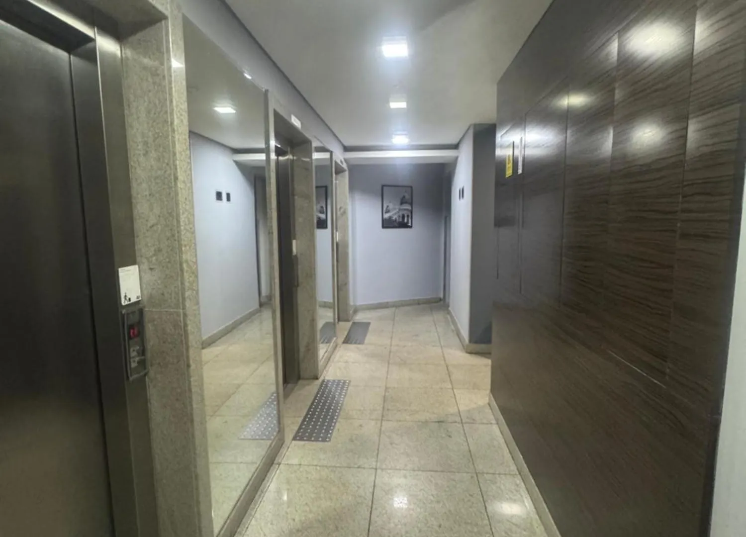 Апартаменты Residencial Beach Class, Santa Maria Ресифи Бразилия