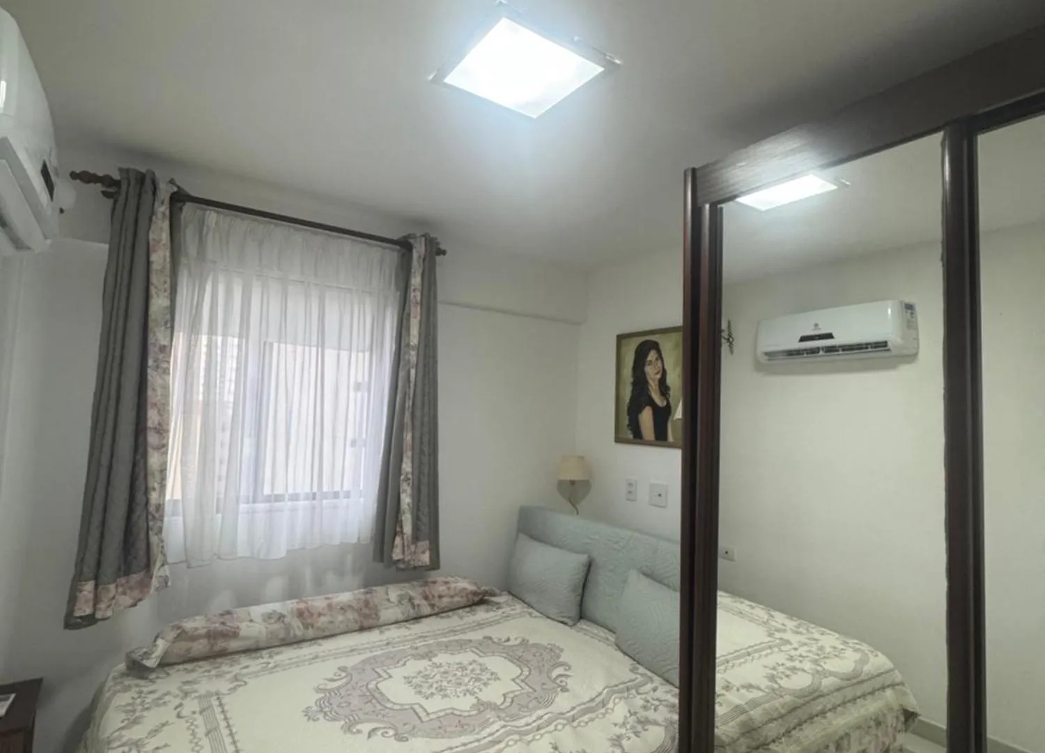 Апартаменты Residencial Beach Class, Santa Maria Ресифи
