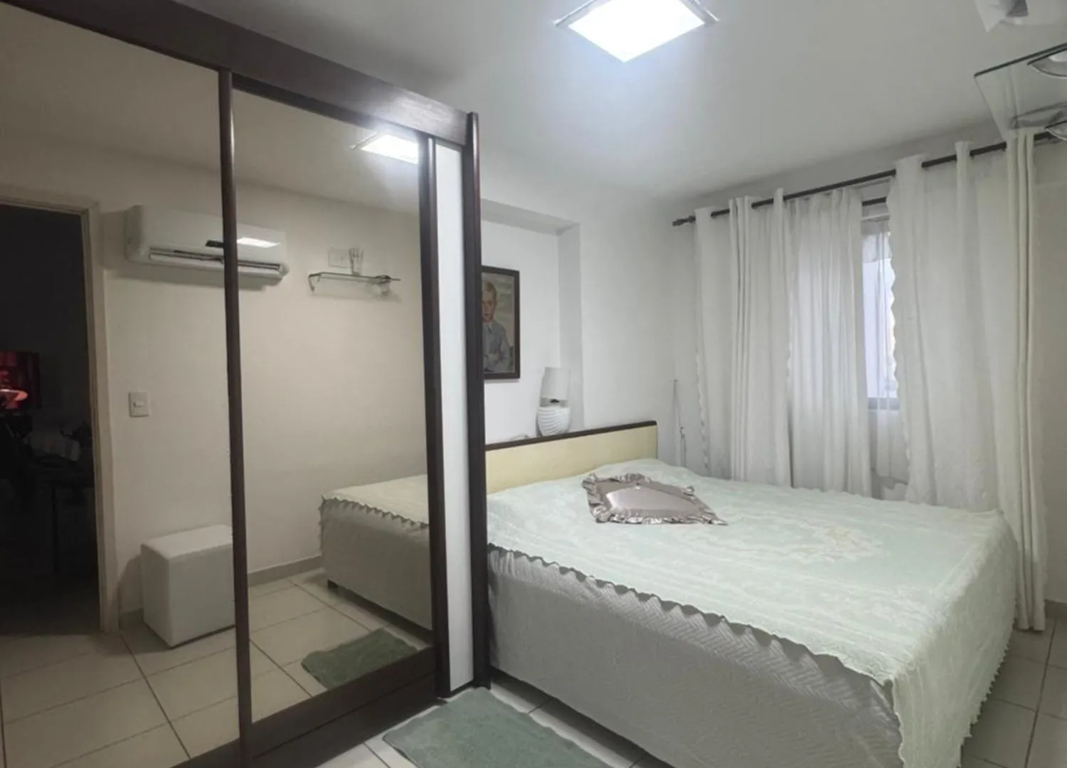 Residencial Beach Class, Santa Maria Ресифи Бразилия