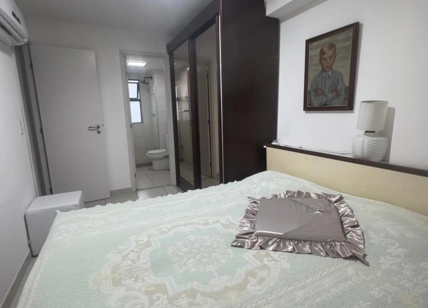 Residencial Beach Class, Santa Maria Ресифи 0*,  Бразилия