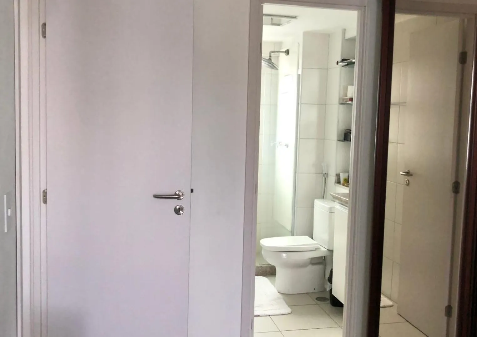 Апартаменты Residencial Beach Class, Santa Maria Ресифи Бразилия